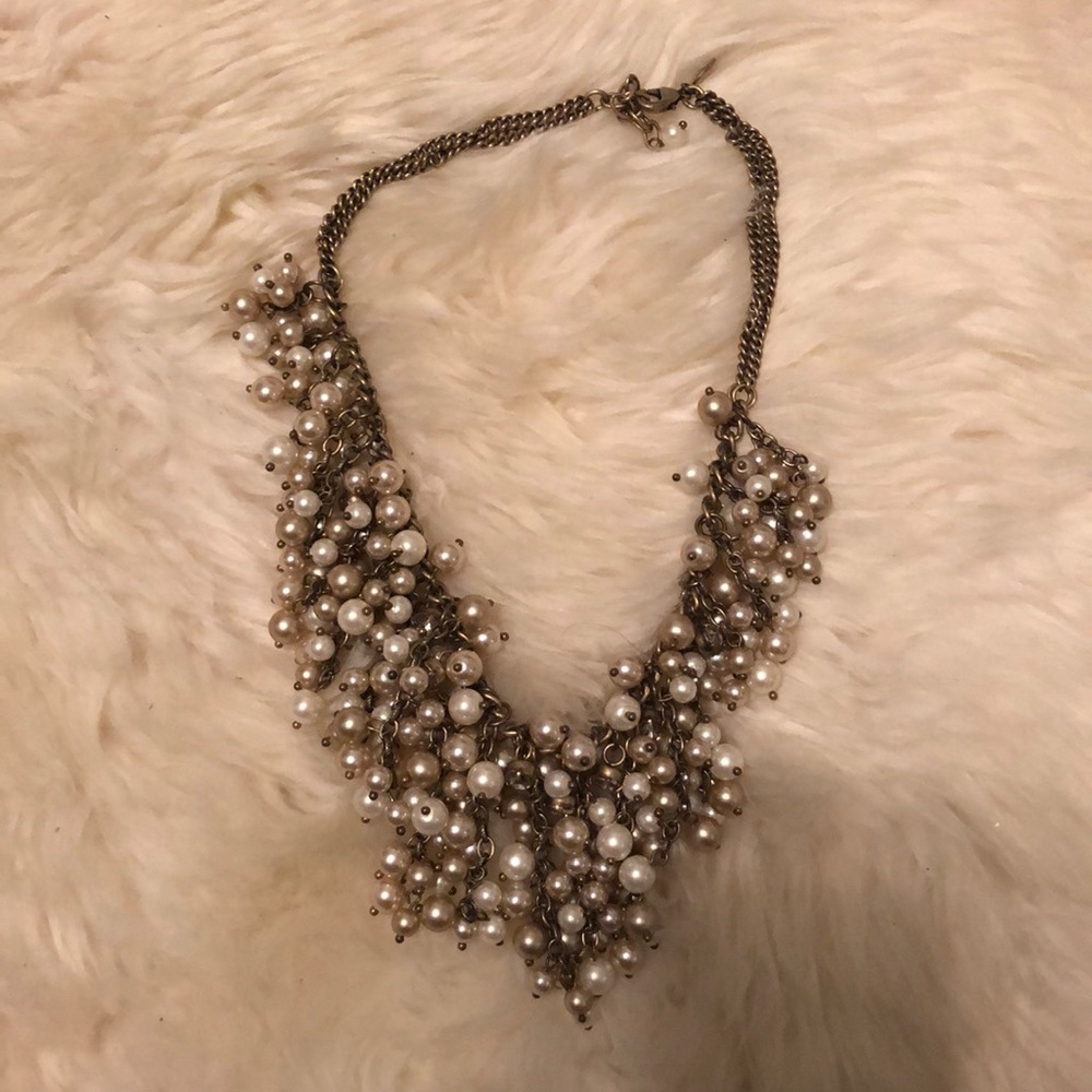 LOFT necklace